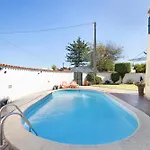 Moinho De Paradela Tatil Evi