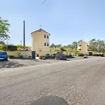 Tatil Evi Moinho De Paradela