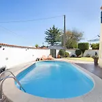 Tatil Evi Moinho De Paradela