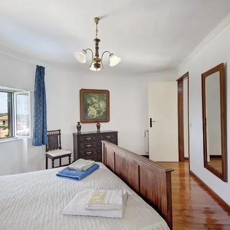 Moinho De Paradela Ferienhaus Paradela (Braga)