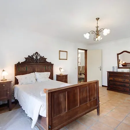 Ferienhaus Moinho De Paradela Paradela (Braga)