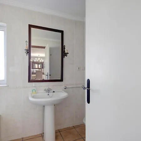 Holiday home Moinho De Paradela