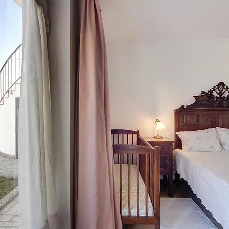 Moinho De Paradela Holiday home *