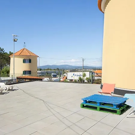 Moinho De Paradela Holiday home *