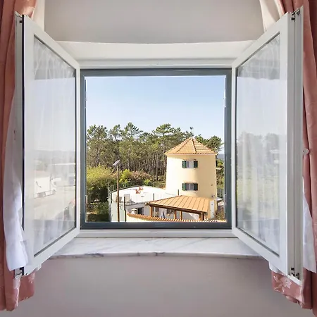 Holiday home Moinho De Paradela