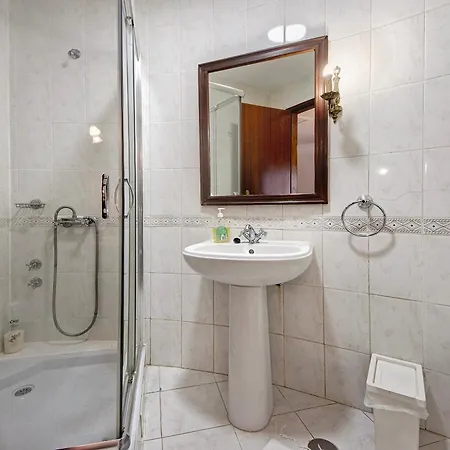 Holiday home Moinho De Paradela *
