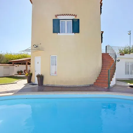 Moinho De Paradela *