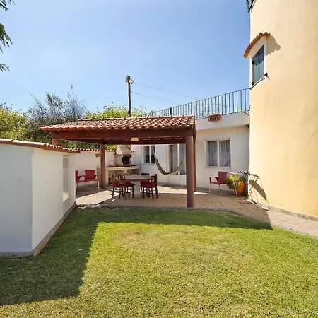 Moinho De Paradela Holiday home *