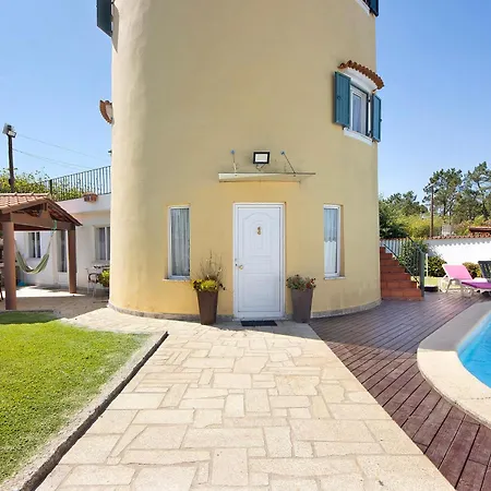Holiday home Moinho De Paradela