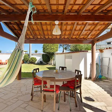 Moinho De Paradela Holiday home