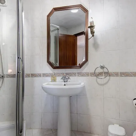 Moinho De Paradela Dom wakacyjny Paradela (Braga)