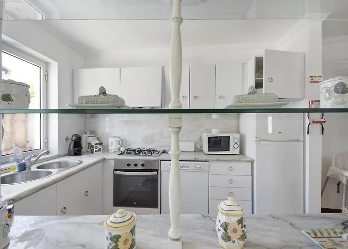 Moinho De Paradela Holiday home *