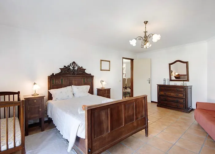 Holiday home Moinho De Paradela Paradela (Braga)