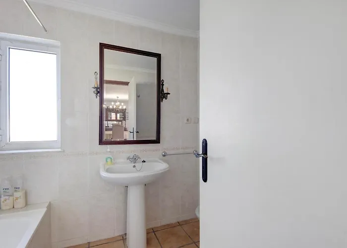 Holiday home Moinho De Paradela