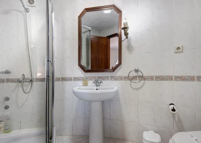 Moinho De Paradela *