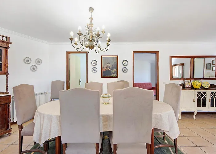 Moinho De Paradela Paradela (Braga)