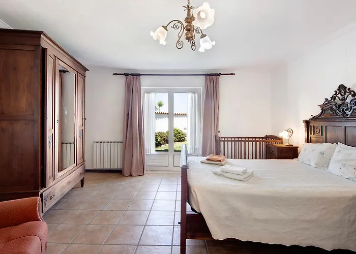 Moinho De Paradela Paradela (Braga)