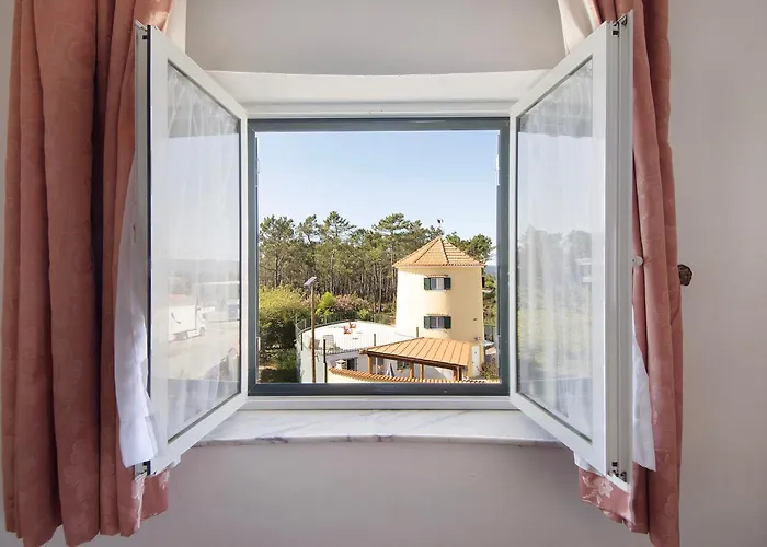 Holiday home Moinho De Paradela