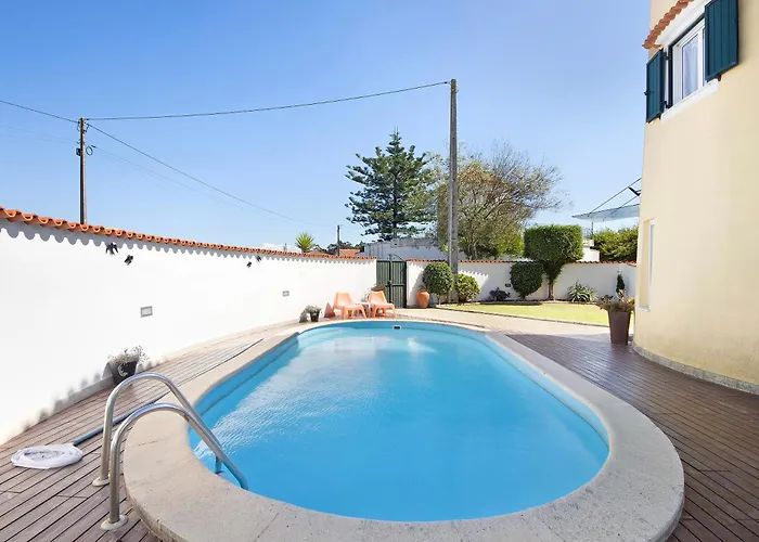 Moinho De Paradela Holiday home