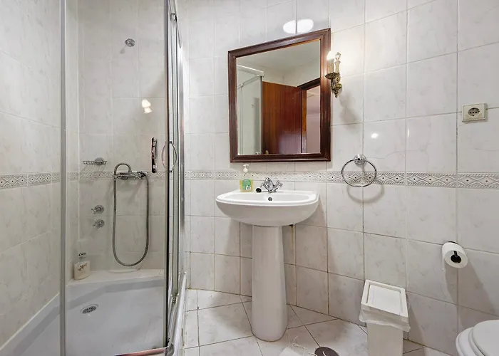 Holiday home Moinho De Paradela *