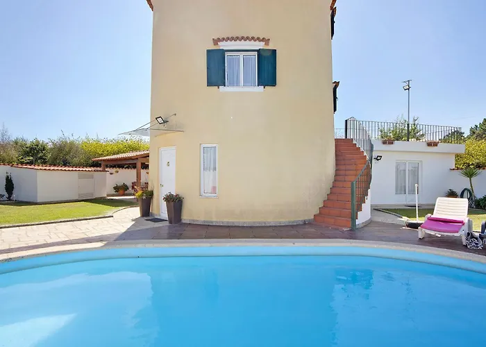 Moinho De Paradela *