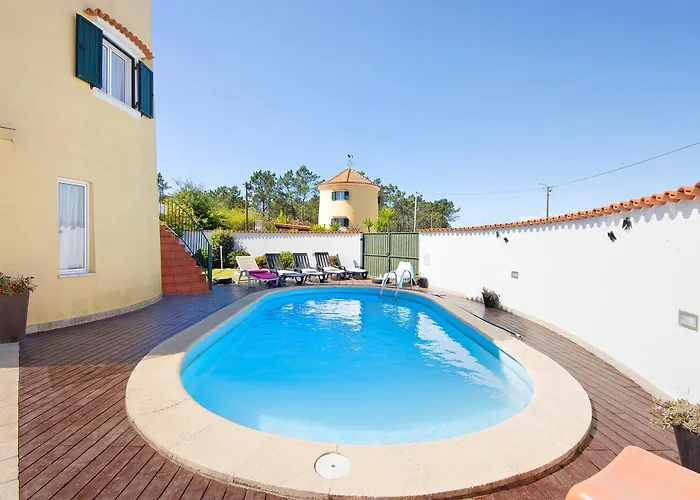 Moinho De Paradela *